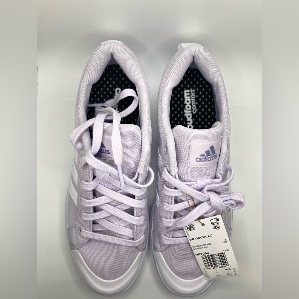 ADIDAS Bravada 2.0 size 8.5